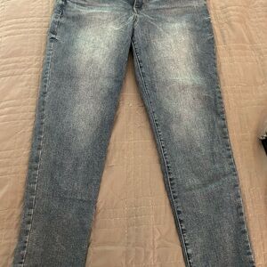 Wit & Wisdom AbSolution Ankle Jeans